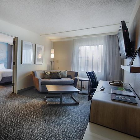 Courtyard By Marriott Dallas Dfw Airport North/Irving Bagian luar foto