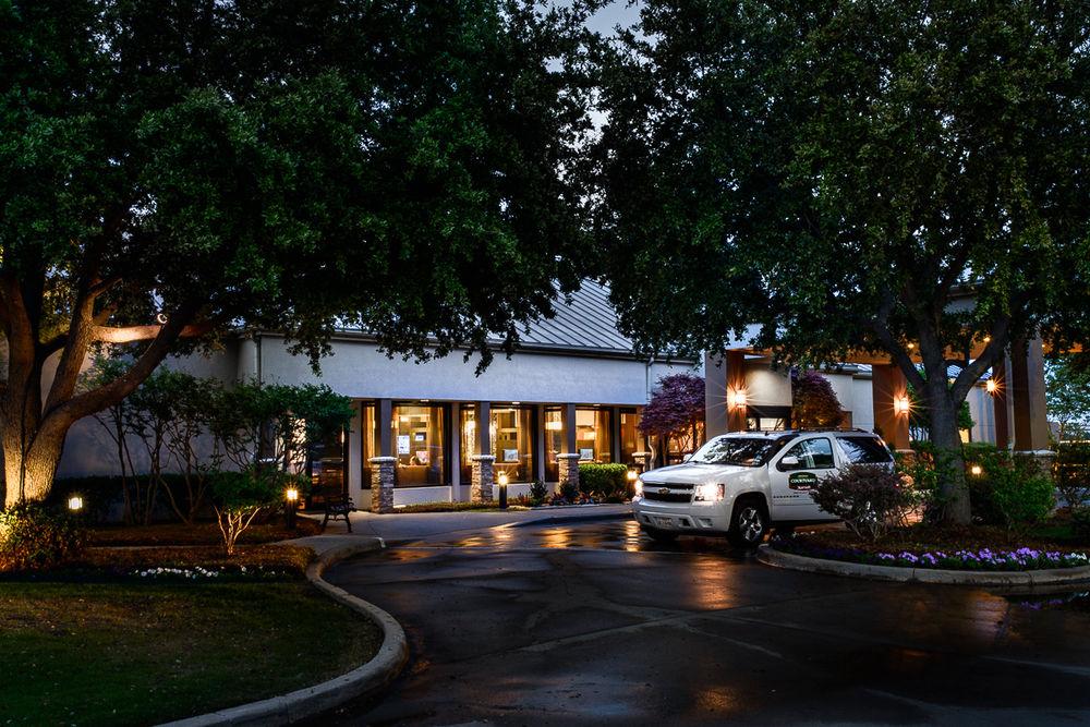 Courtyard By Marriott Dallas Dfw Airport North/Irving Bagian luar foto