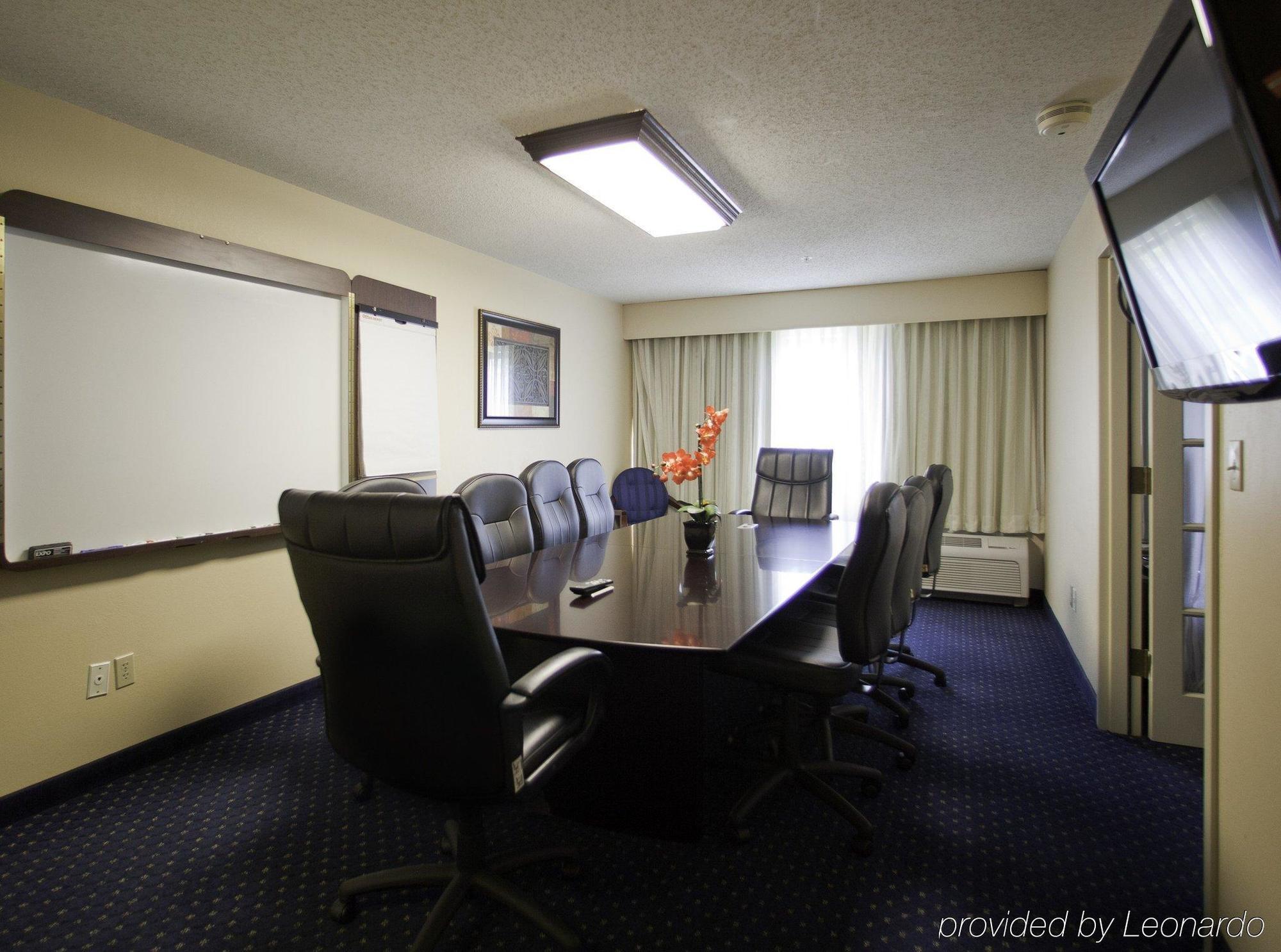 Courtyard By Marriott Dallas Dfw Airport North/Irving Fasilitas foto