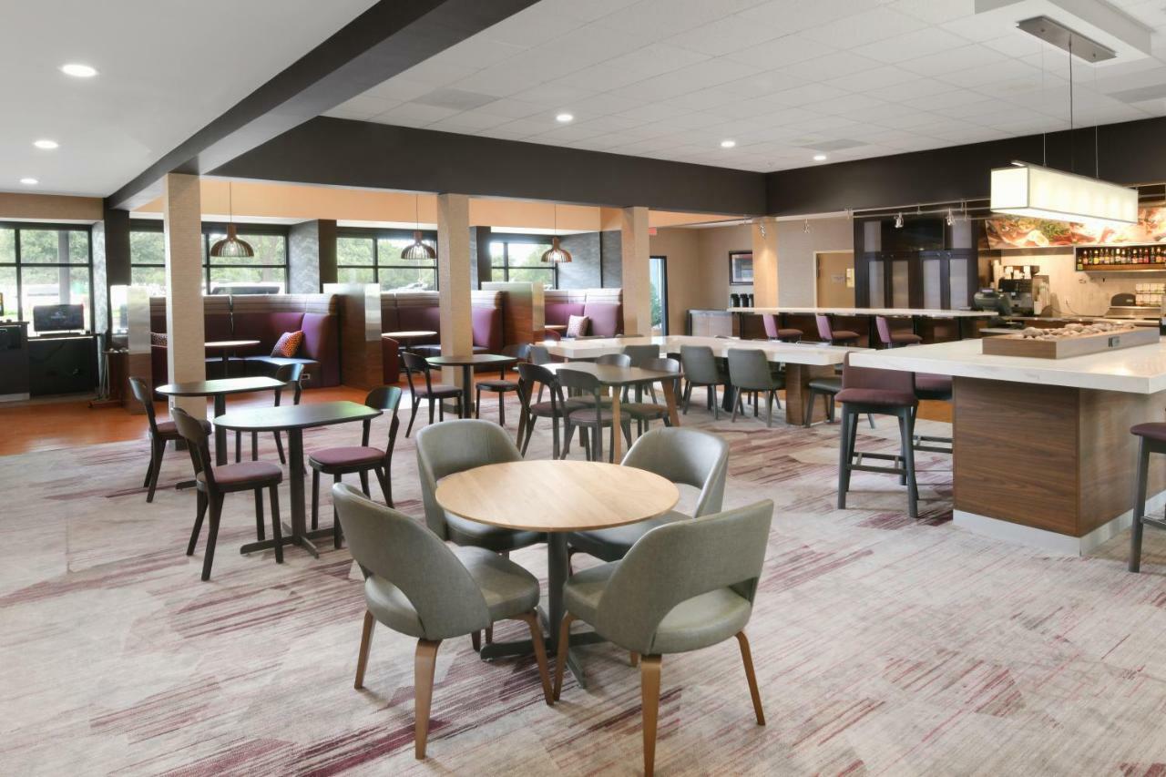 Courtyard By Marriott Dallas Dfw Airport North/Irving Bagian luar foto